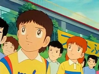 كابتن ماجد - الحلقه 28