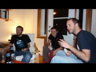 Un an au Québec, ça donne ça......