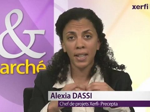 XERFI Canal Secteur et marché : Le défi de l'e-publicité et du brand content, par A. DASSI