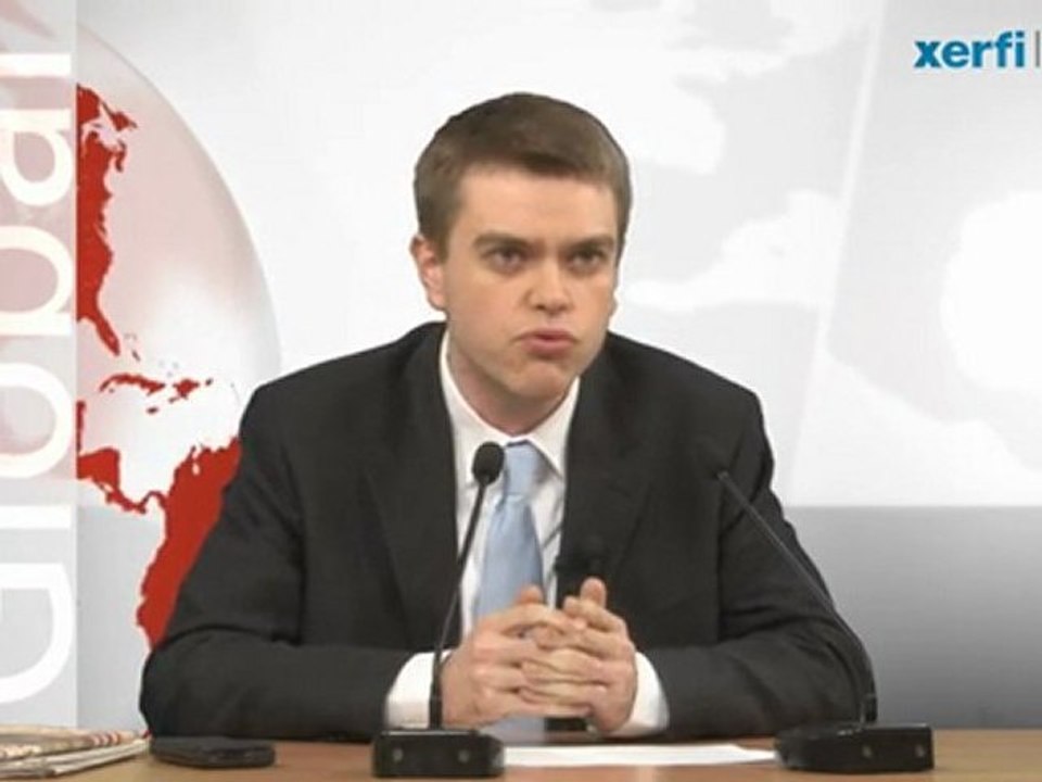 XERFI Canal - Global : Matériel ferroviaire, une concurrence qui s'intensifie. Par A. DUTHOIT