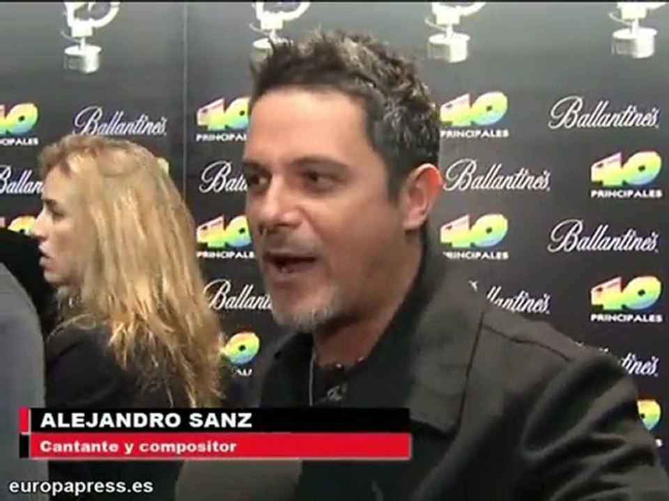 Maldita Nerea, triunfadores en los 40 Principales