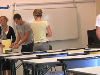 Tout ce qu'il faut savoir sur le bac!