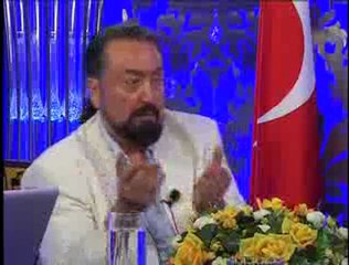 İslam alemini kurtaracak olan Hz. Mehdi (as)'dır