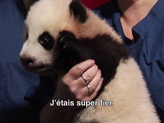 Kung Fu Panda 2 - Making-Of: Le véritable Po