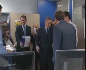 Gallardón cumple 52 años