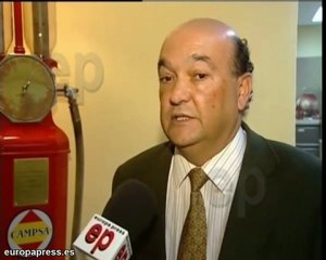 La gasolina podría subir cinco céntimos en Navidad