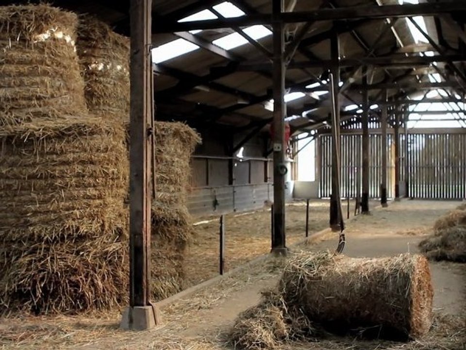 BTSA Gestion et Protection de la Nature