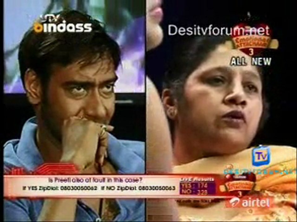 Emotional Atyachaar- 17th June 2011 Watch Video Online Pt3