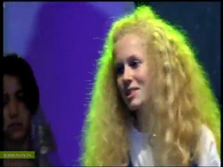 13 ülke korosu Yücel Arzenle 9.Türkçe Olimpiyatları