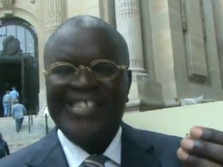 JEAN CLAUDE VUEMBA LANCE UN APPEL PATHETIQUE POUR LA MARCHE POUR LES FEMMES CONGOLAISES LE 30 JUIN 2011 PARIS BRUXELLES