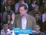 Rajoy reducirá a 