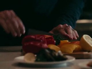 The Perfect Host (2010) Trailer