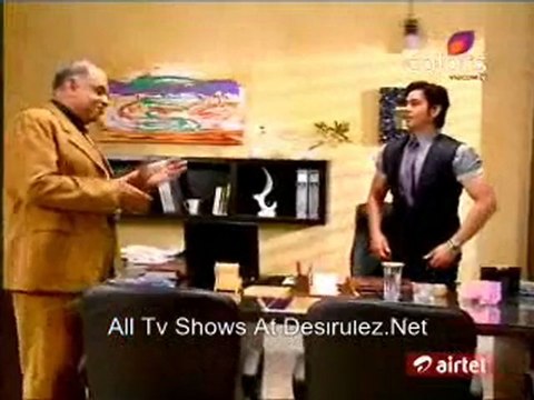 Hamari Saas Leela 17th June 11 Pt2