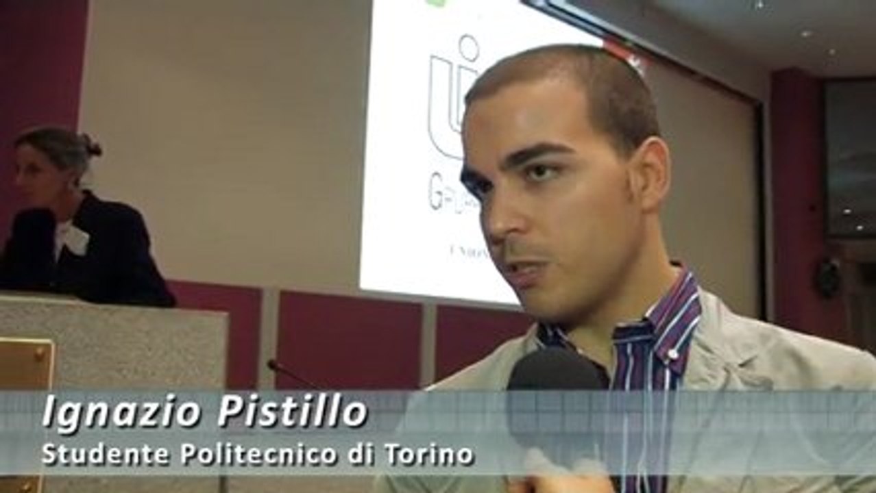 CareerTV.it: I Giovani di Torino: Visione Impresa 2061