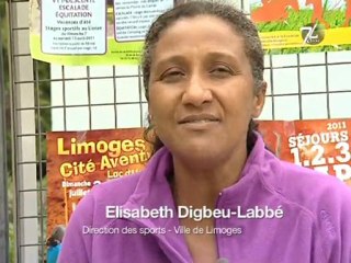 Mercredis sportifs : journée portes ouvertes