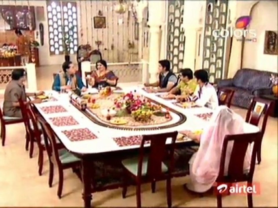 Hamari Saas Leela - 17th June 2011 Part1