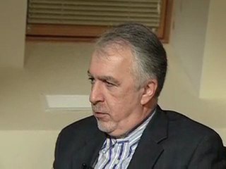 Evgeny Savostiyanov: Russian-American Relations