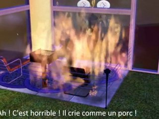 La terrible mort de Justin Bieber