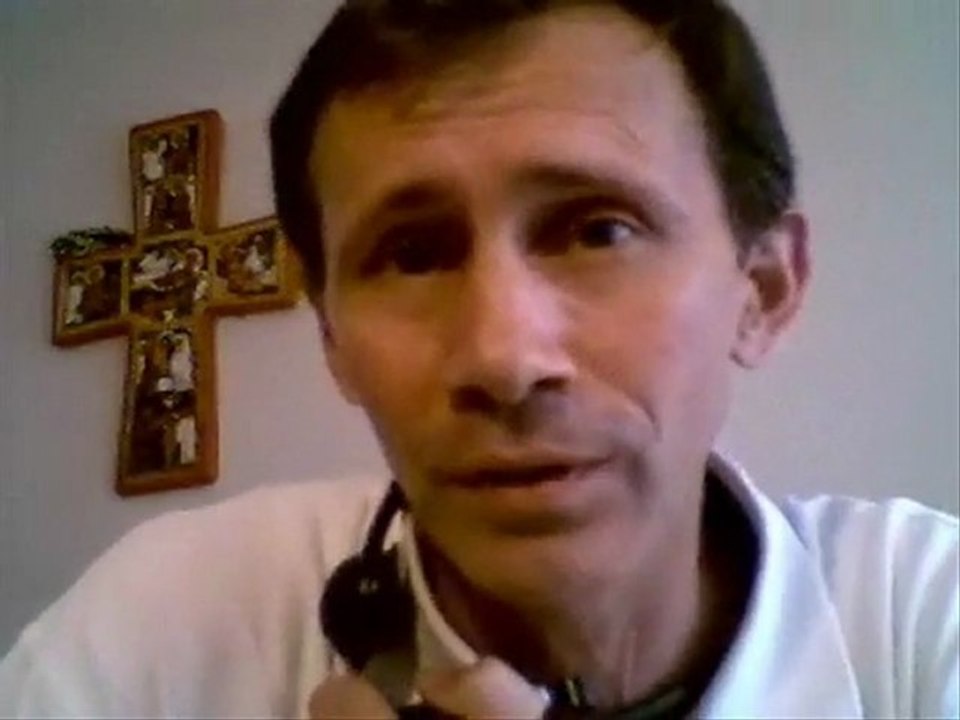 Là où est ton trésor là aussi sera ton coeur