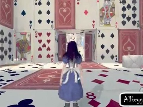 Alice Madness Returns Free Download Keygen For Generation Activation Keys On Game