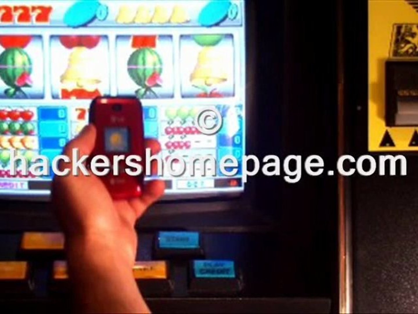 Cheat Slot Machine Sweepstakes Video Poker Cherry Master Pot O Gold Fruit Machine Video Dailymotion