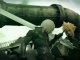 Final Fantasy VII Advent Children sur PS3