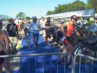 Triathlon de Belfort