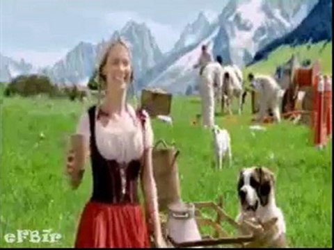 cem yılmaz ttnet fiber optik reklamı