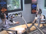 Gregori Klosman sur Prysm Radio Part.1/3