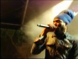 Jah Mason backed by Dub Akom - Danger Zone - Live Rototom 2010
