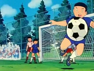 كابتن ماجد - الحلقه 29