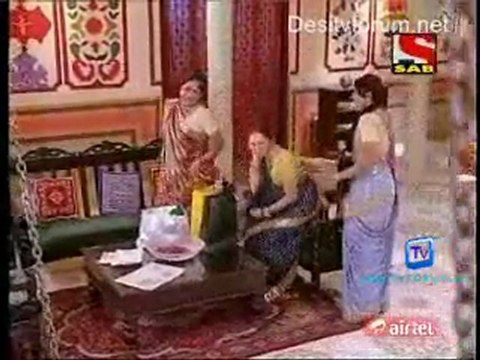 Papad Poll - 17th June 2011 Video Watch Online pt3