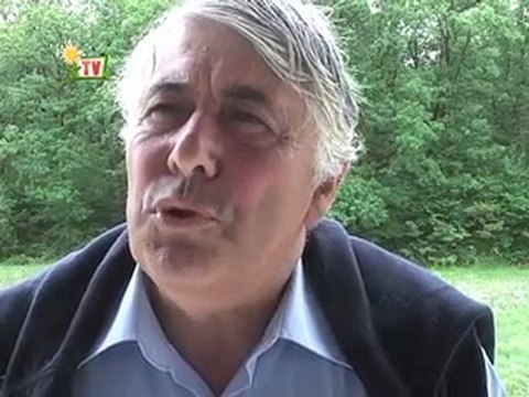 JT de Vendée agricole TV du vendredi 17 juin 2011