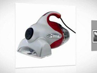 Pet Hair Hand Vacuums