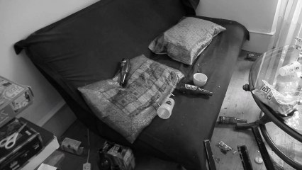 Fatras - Teaser - Migraines