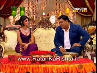Swayamvar Season 3- Ratan Ka Rishta 17th June 2011 Part 2 www.RatanKaRishta.in