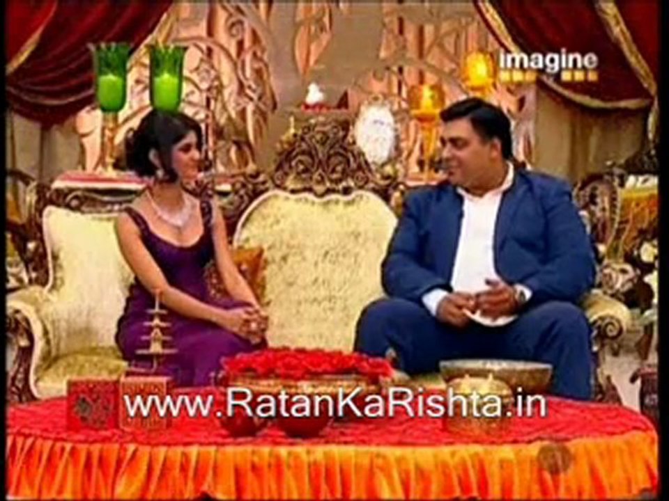 Swayamvar Season 3- Ratan Ka Rishta 17th June 2011 Part 3 www.RatanKaRishta.in