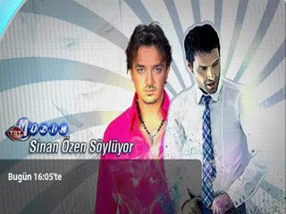 sinan özen  deymen beni gamlı yaslı gönlüme