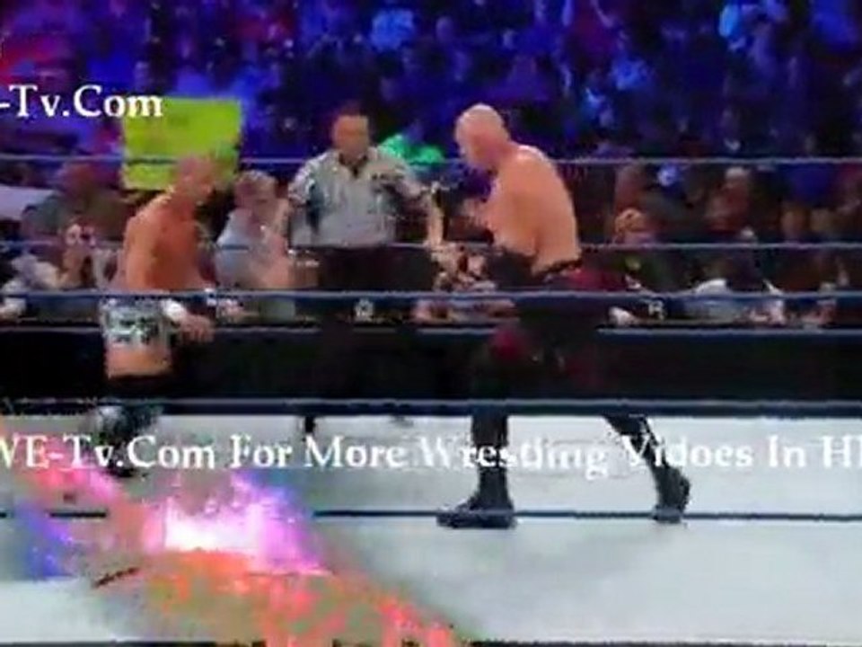 WWE-Tv.Com - WWE Smackdown - 17/6/11 Part 4/3 (HQ)