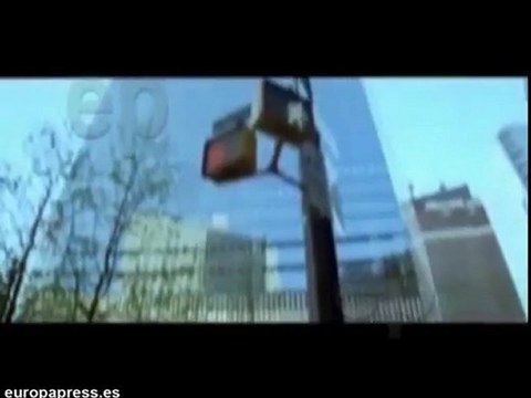 Julia Roberts enfrentada a un paparazzi