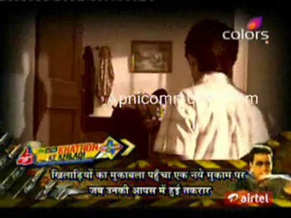Laagi Tujhse Lagan [Episode - 346] - 17th June 2011 pt2