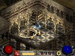 Histoire Diablo II Partie 22