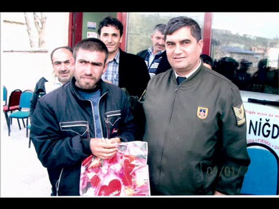 Engeller önünde engelsiz durabilmek filmi