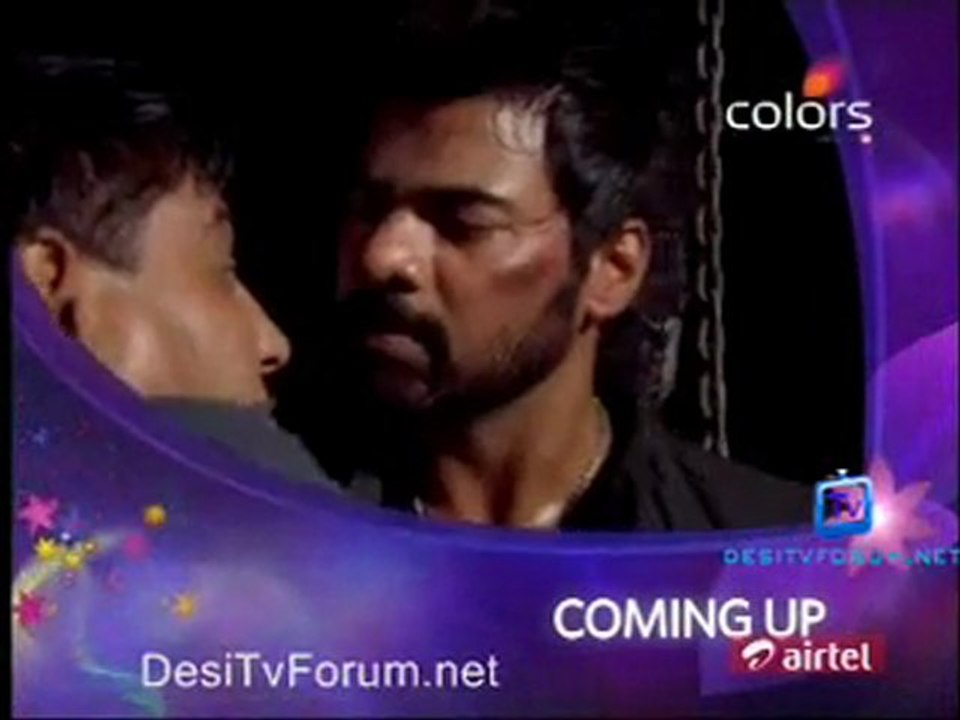 Laagi Tujhse Lagan - 17th June 2011 Video Update pt-3