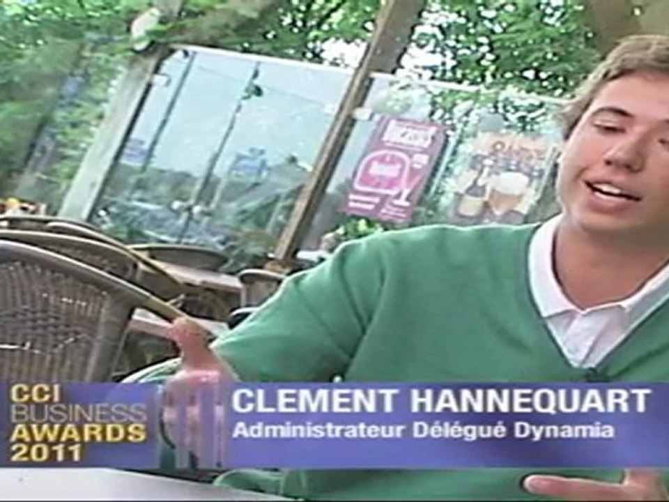 Dynamia