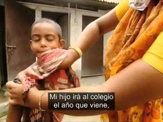 Historia de dos madres