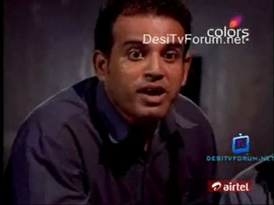Laagi Tujhse Lagan - 17th June 2011 Video Update pt-4