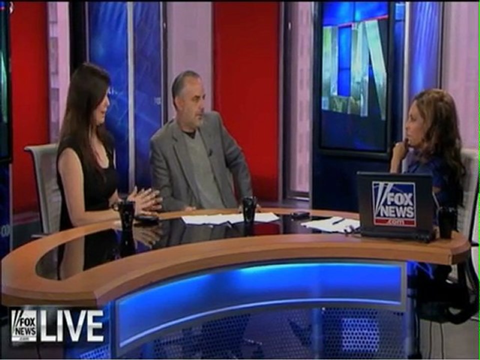 Eric Yaverbaum Discusses Obama’s Visit to Puerto Rico on Fox