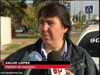 Detenido el presunto culpable de un atropello mortal