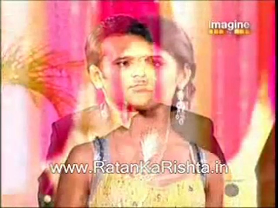Swayamvar Season 3- Ratan Ka Rishta 17th June 2011 Part 7 www.RatanKaRishta.in